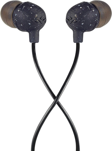 Black House of Marley Little Bird: Wired Earphones